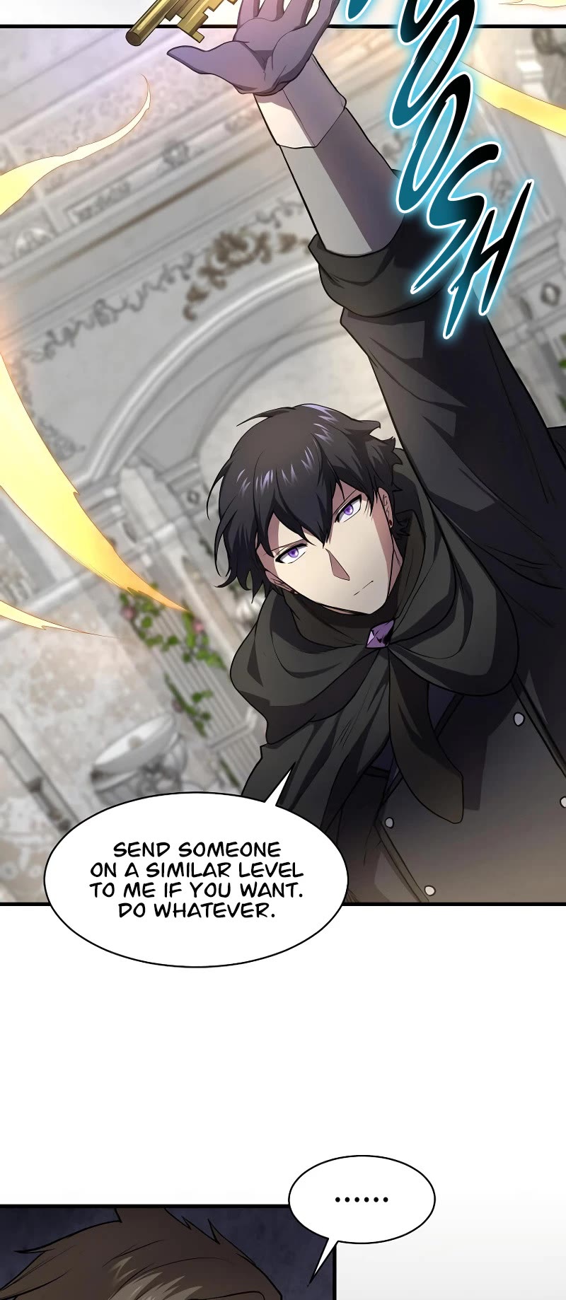 Level Up With Skills chapter 93 page 5