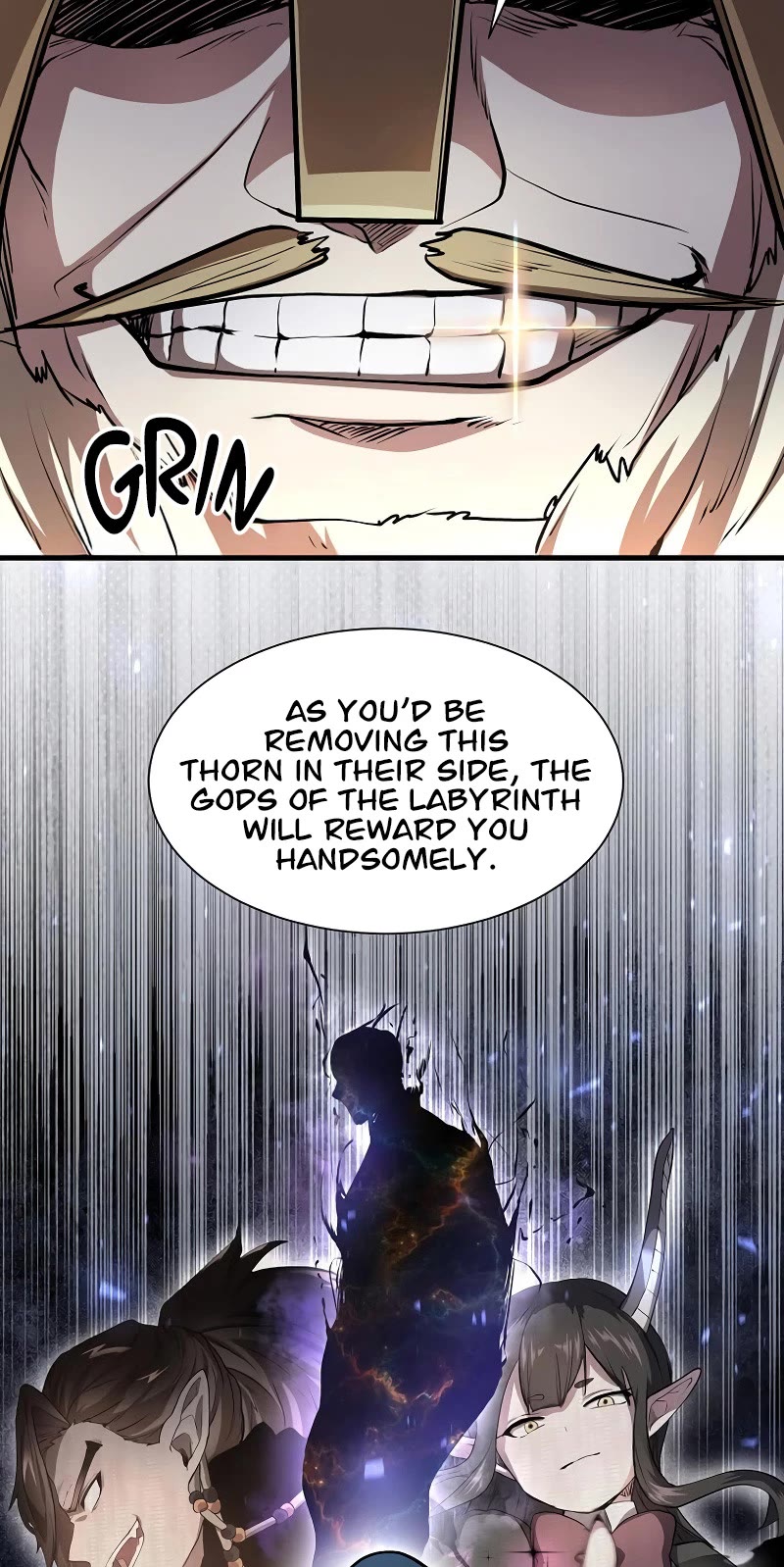 Level Up With Skills chapter 94 page 15