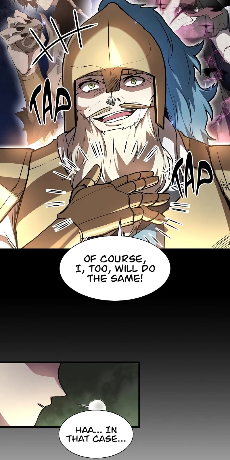 Level Up With Skills chapter 94 page 16