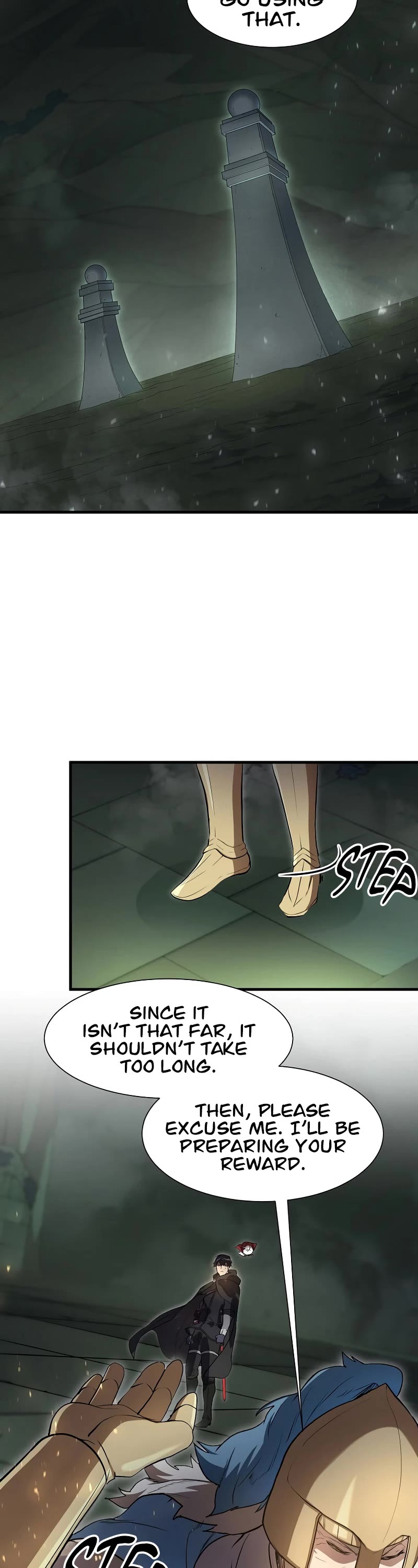 Level Up With Skills chapter 94 page 18