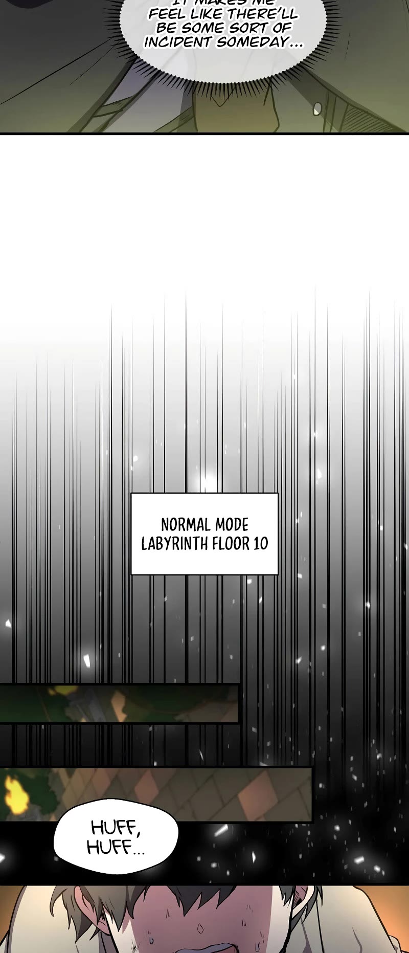 Level Up With Skills chapter 94 page 23