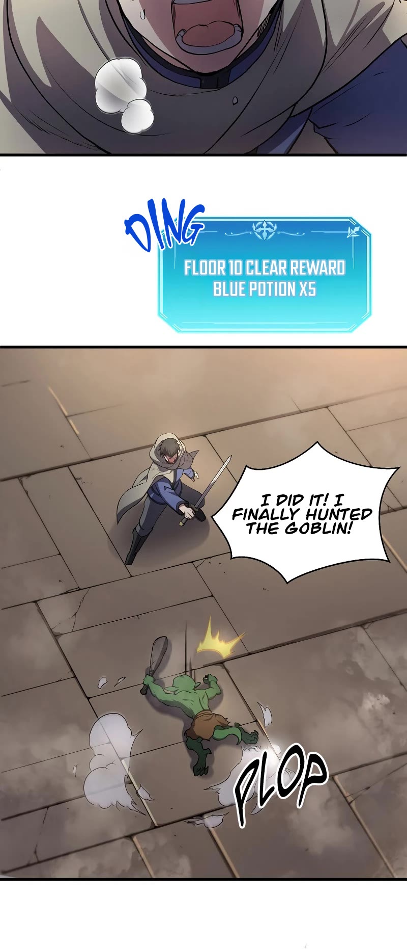 Level Up With Skills chapter 94 page 24