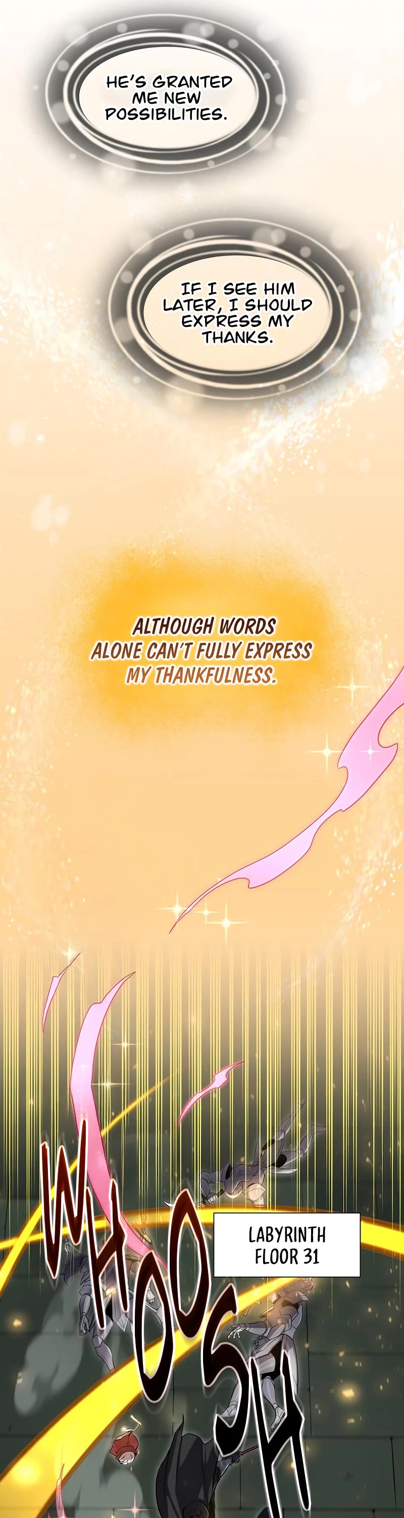 Level Up With Skills chapter 94 page 29