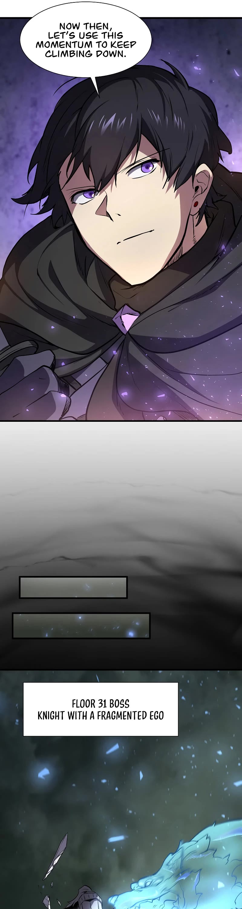 Level Up With Skills chapter 94 page 41