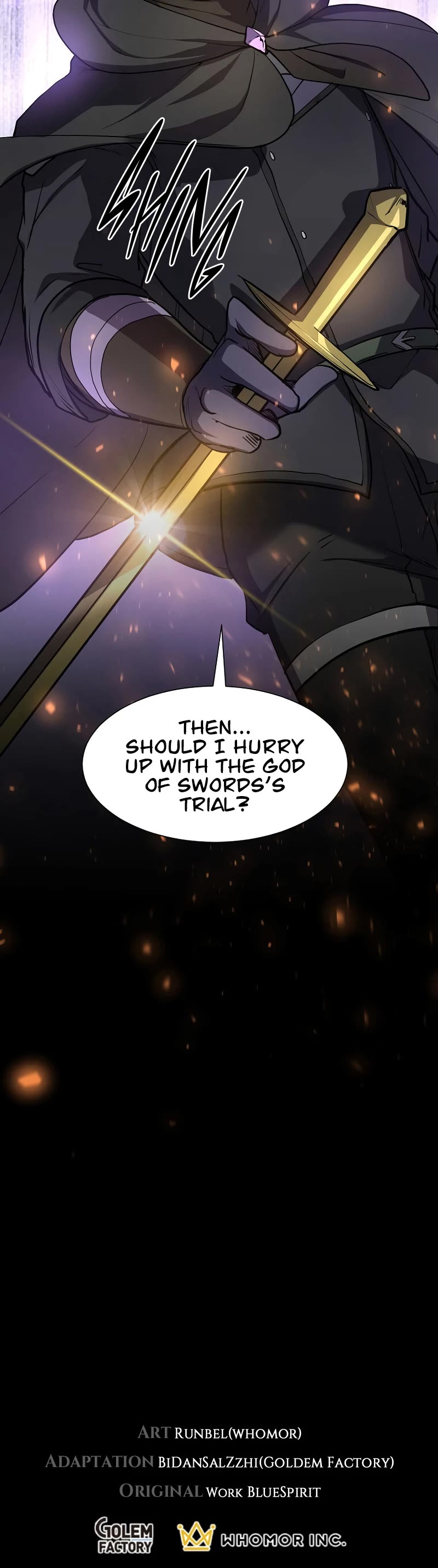 Level Up With Skills chapter 94 page 49