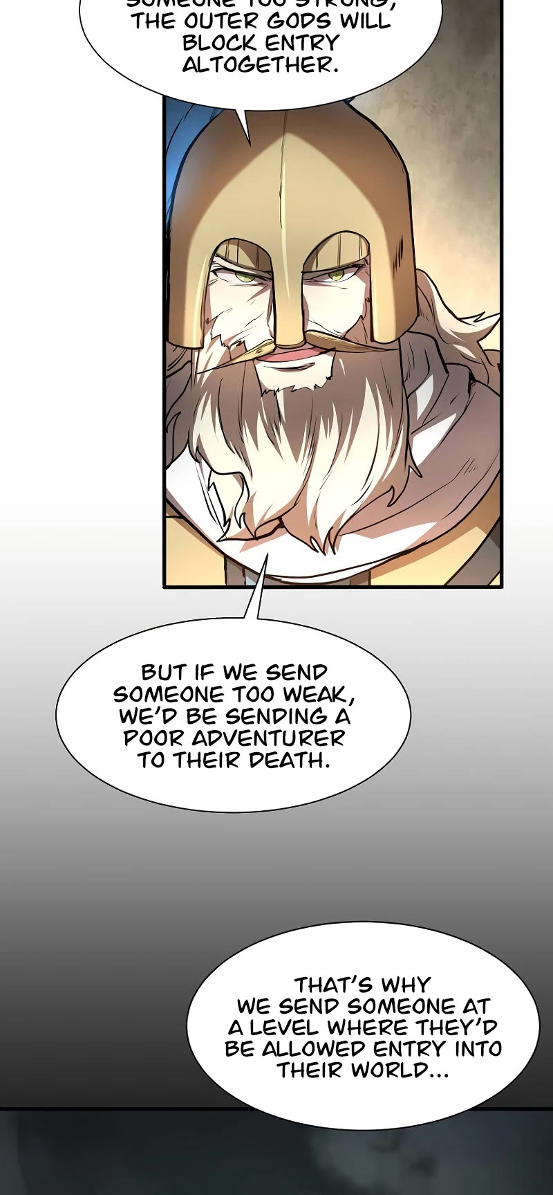 Level Up With Skills chapter 94 page 8