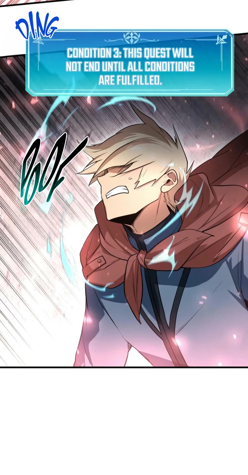 Level Up With Skills chapter 95 page 11