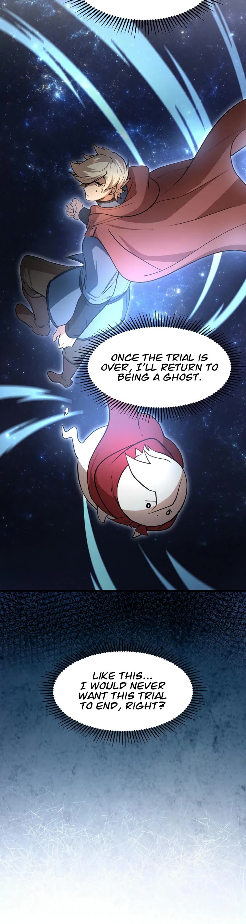 Level Up With Skills chapter 95 page 18