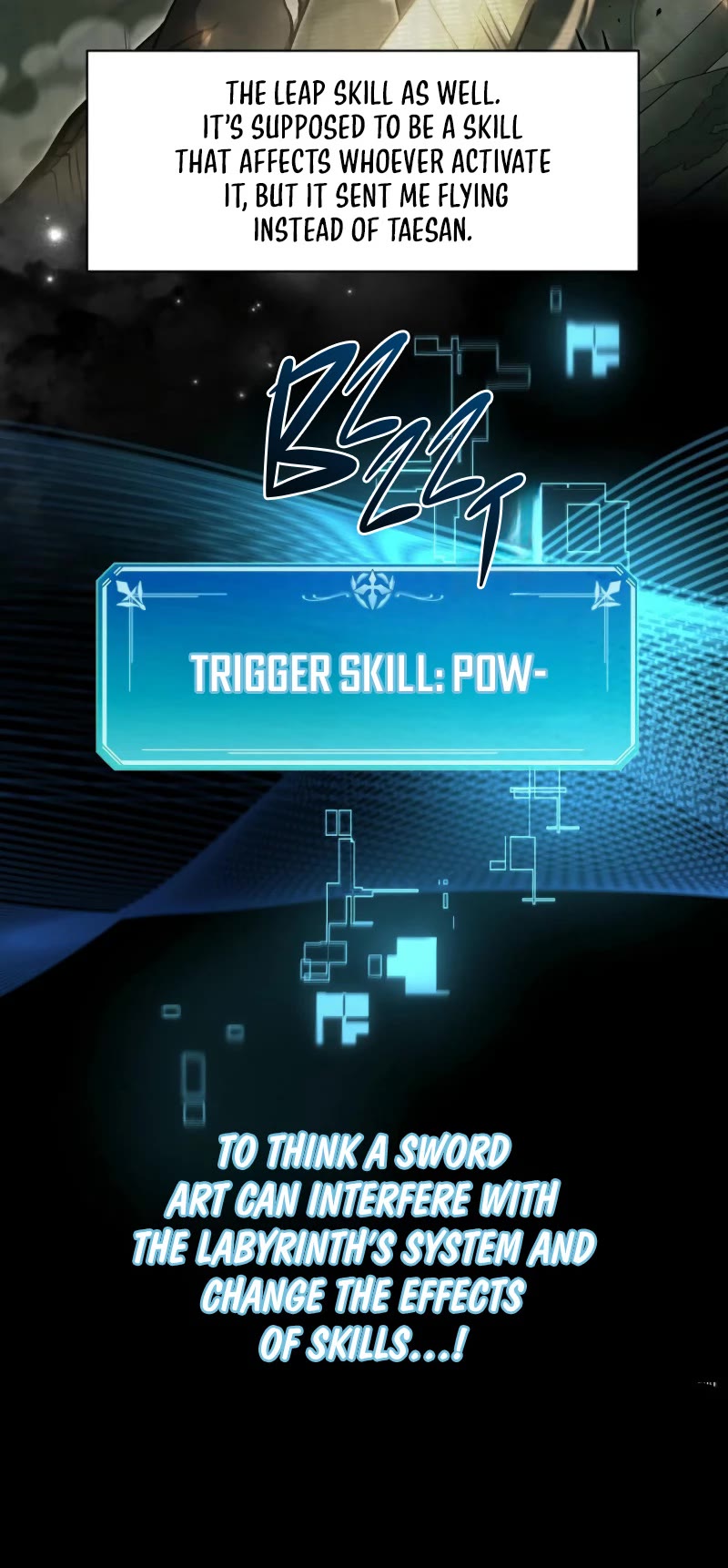 Level Up With Skills chapter 96 page 11