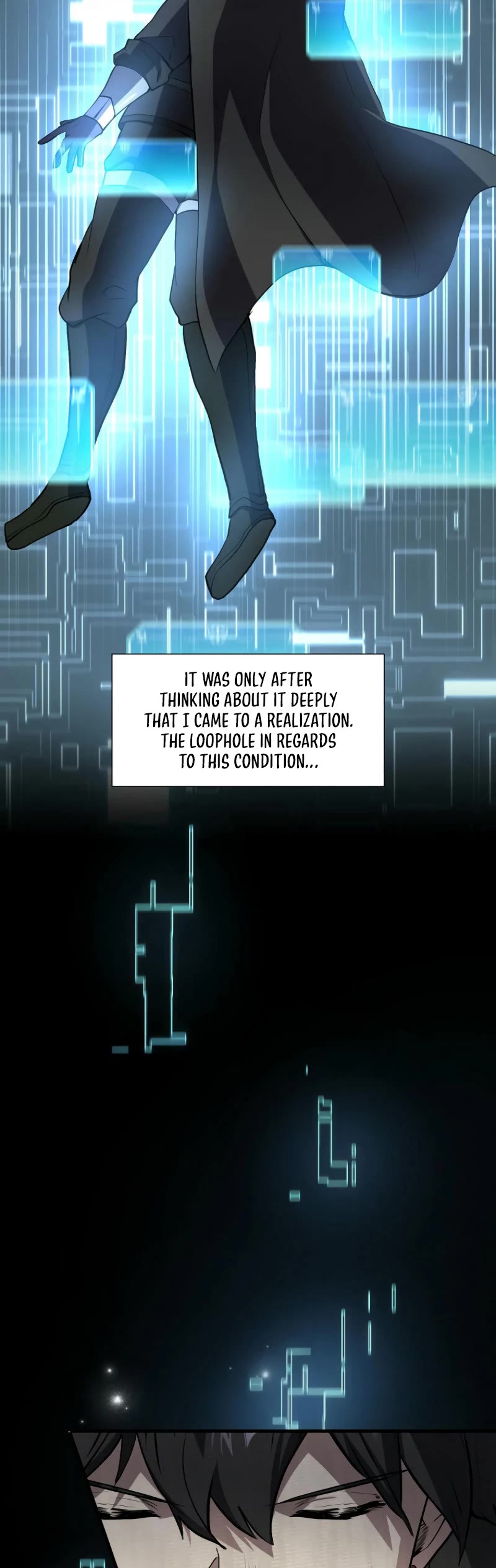 Level Up With Skills chapter 96 page 17