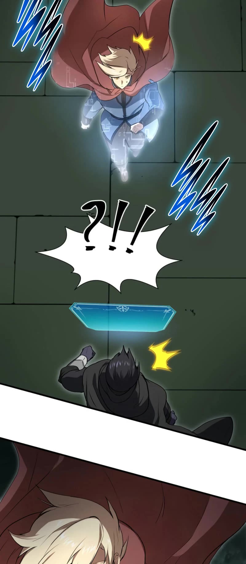 Level Up With Skills chapter 96 page 23