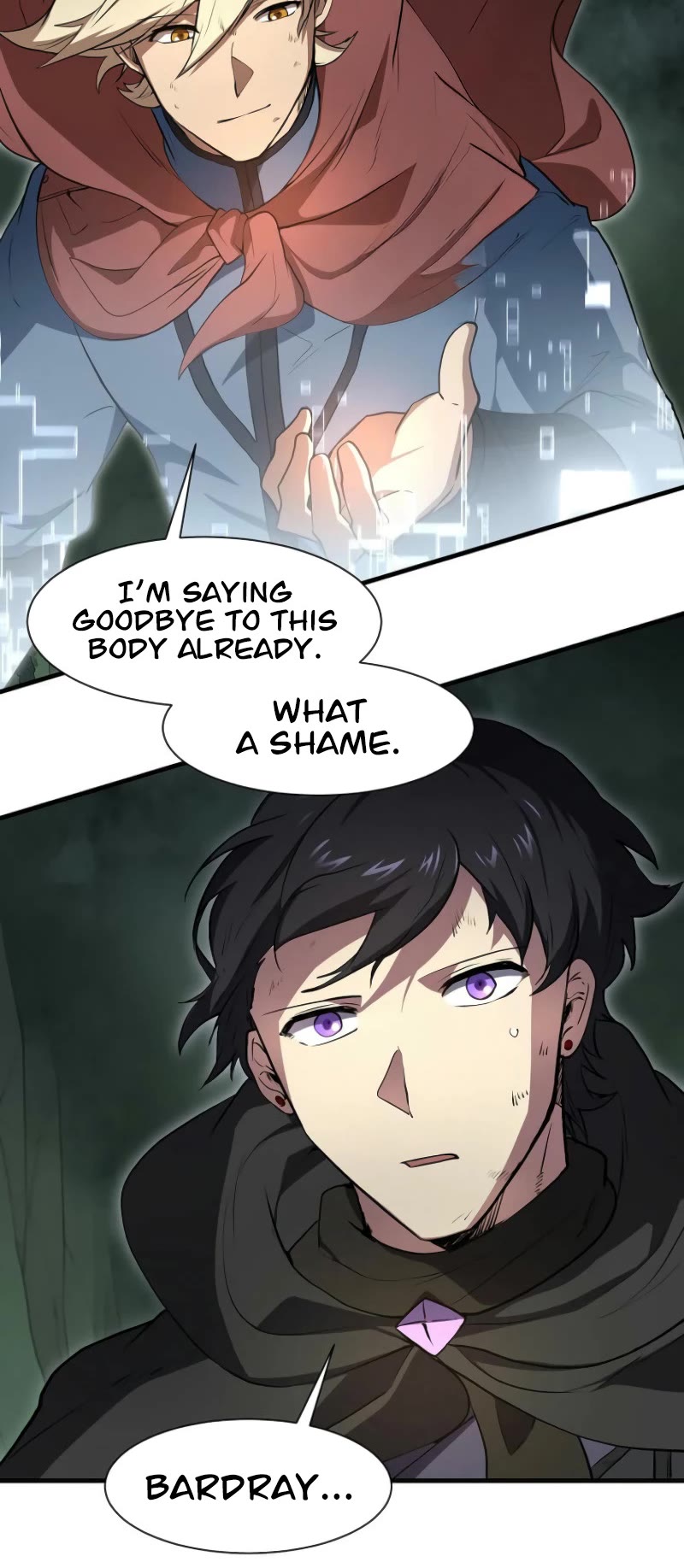 Level Up With Skills chapter 96 page 24