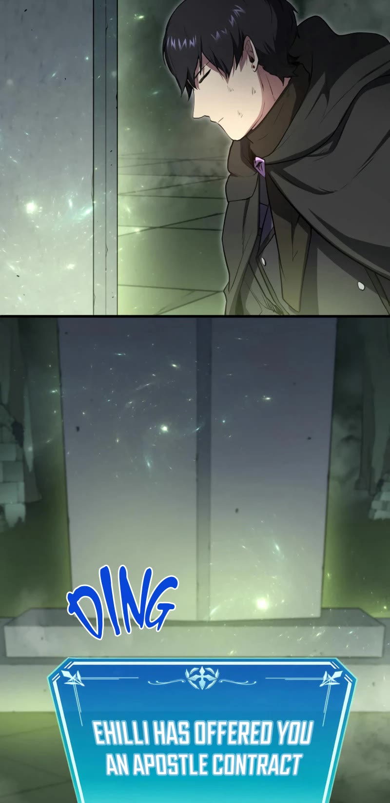 Level Up With Skills chapter 96 page 28