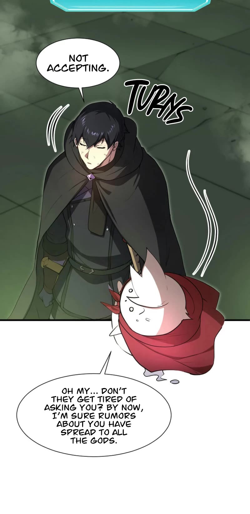 Level Up With Skills chapter 96 page 29