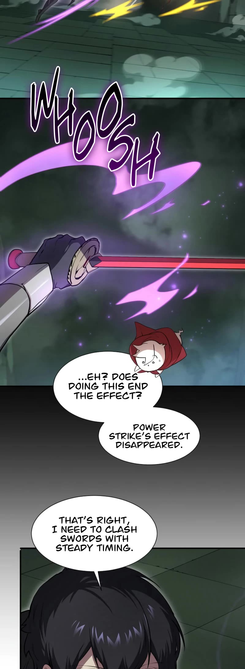 Level Up With Skills chapter 96 page 42