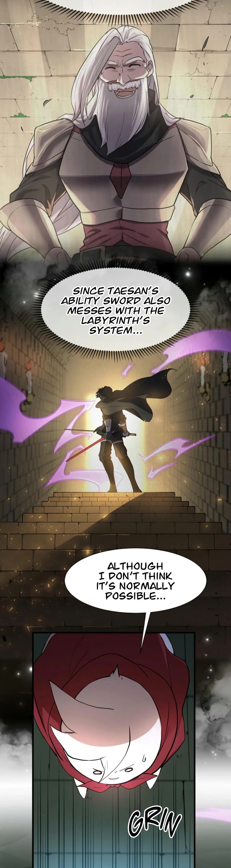 Level Up With Skills chapter 96 page 52