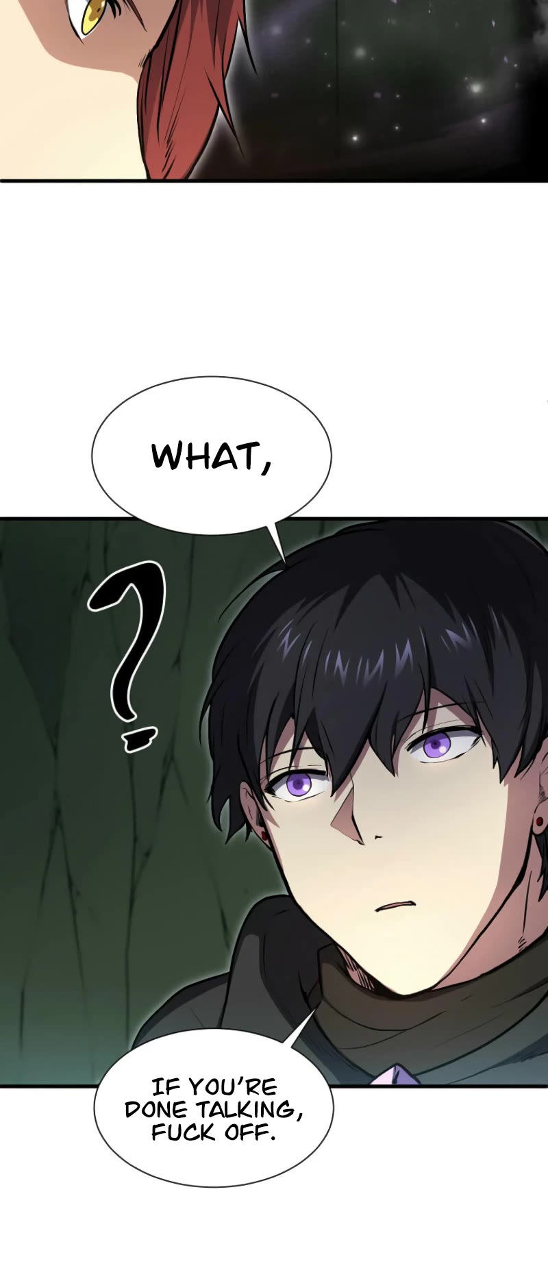 Level Up With Skills chapter 97 page 11