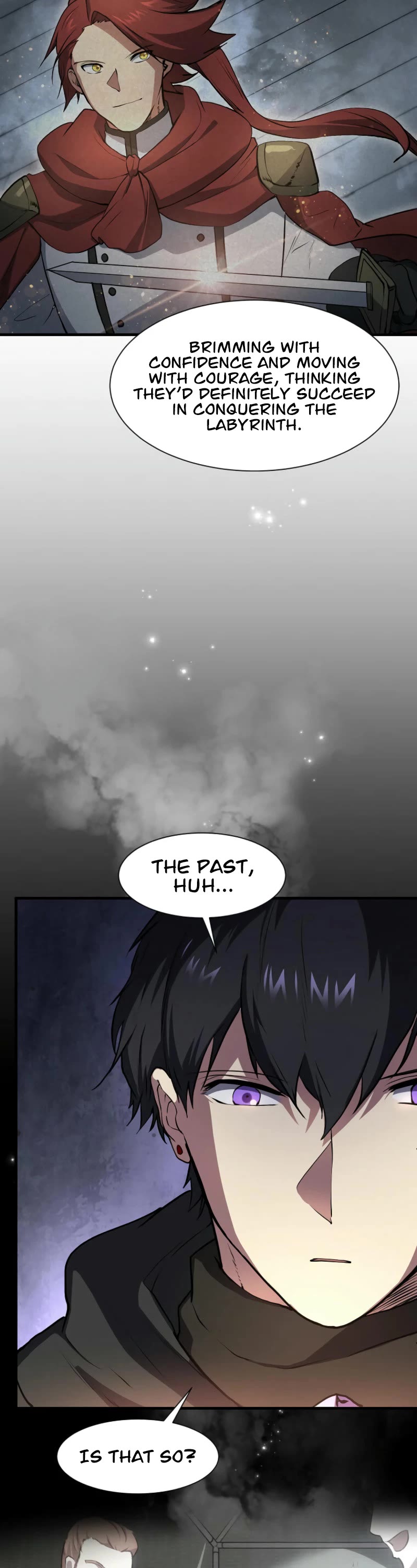 Level Up With Skills chapter 97 page 14