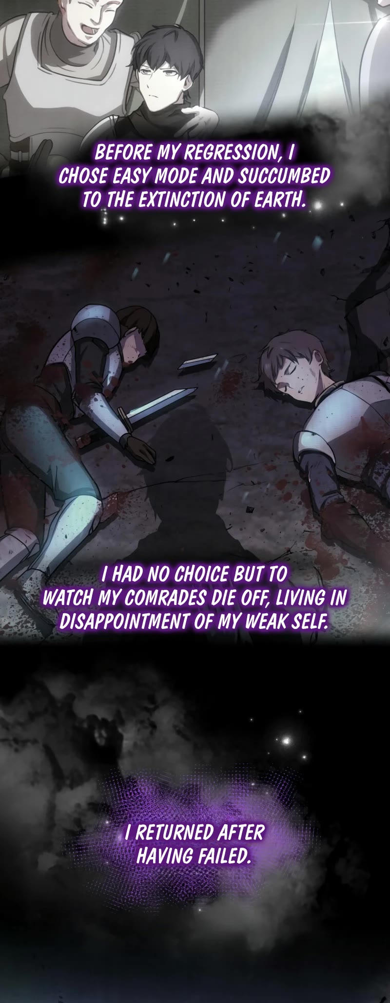 Level Up With Skills chapter 97 page 15