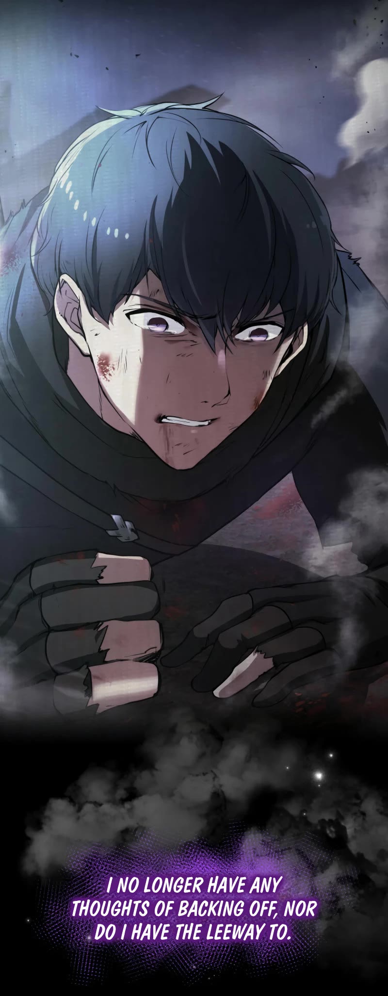 Level Up With Skills chapter 97 page 16