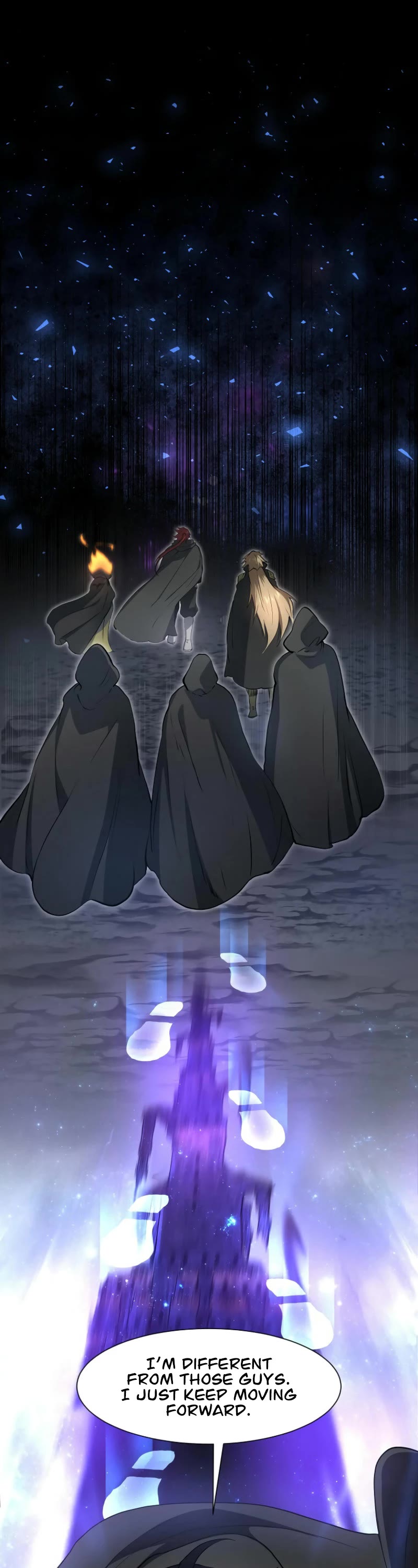 Level Up With Skills chapter 97 page 17