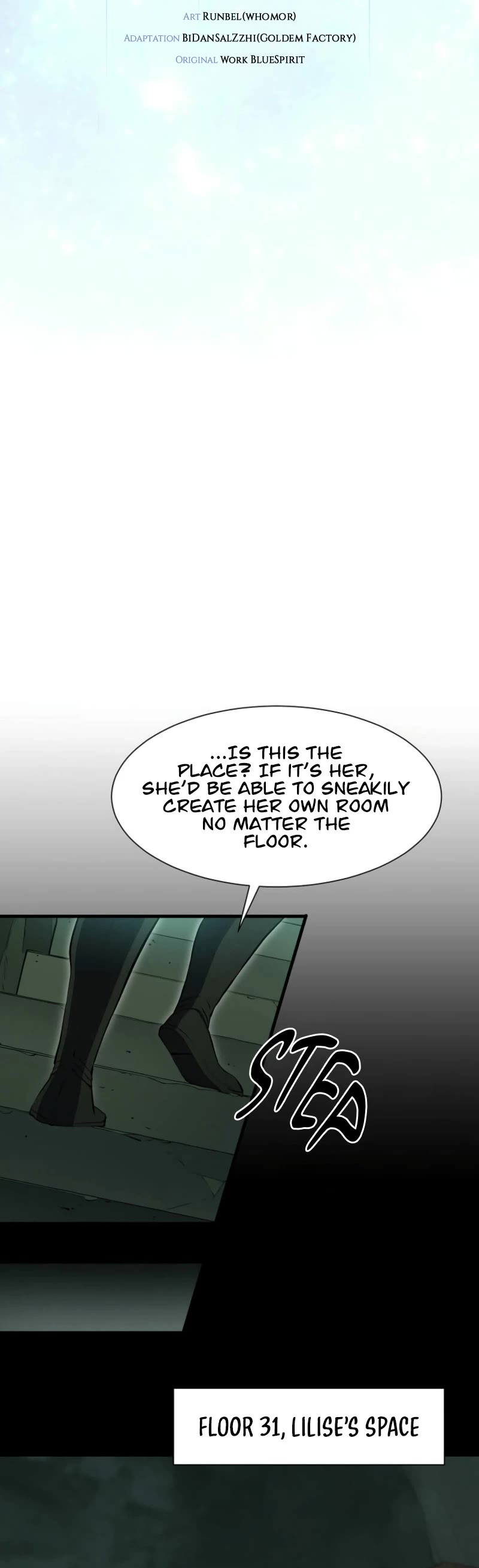 Level Up With Skills chapter 97 page 19