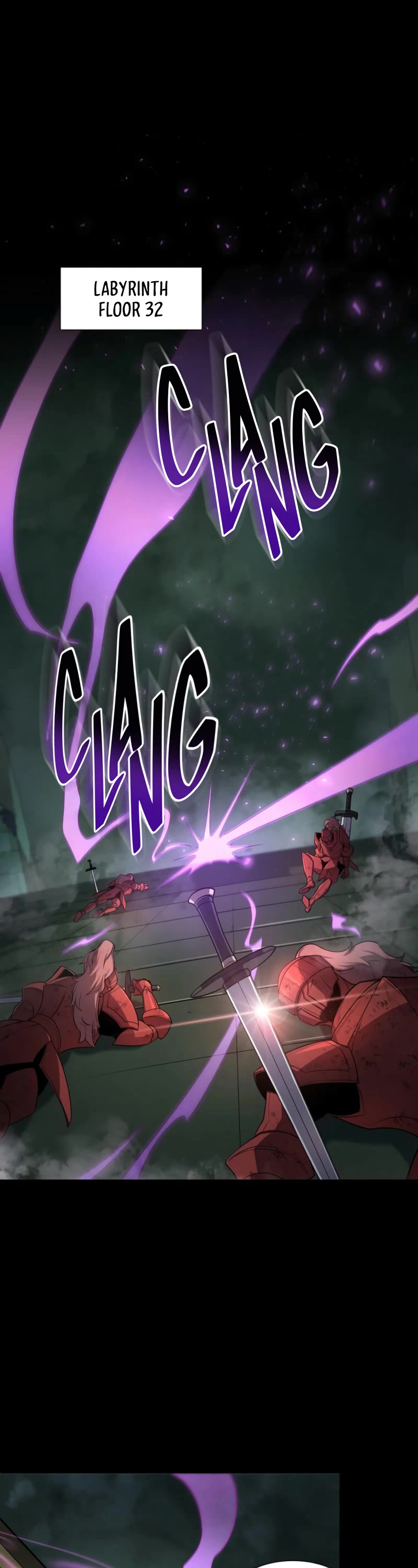 Level Up With Skills chapter 97 page 2