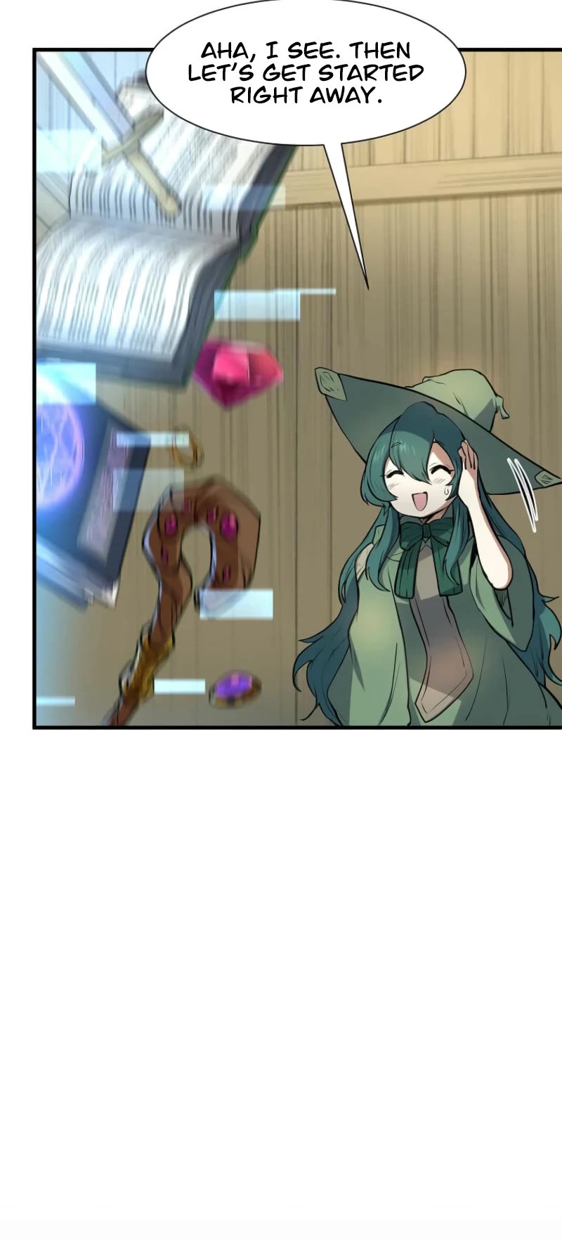 Level Up With Skills chapter 97 page 24