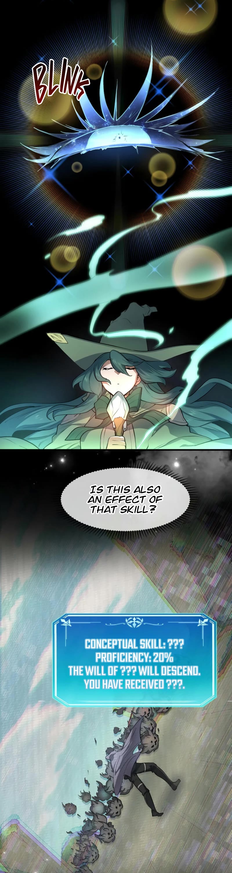 Level Up With Skills chapter 97 page 26