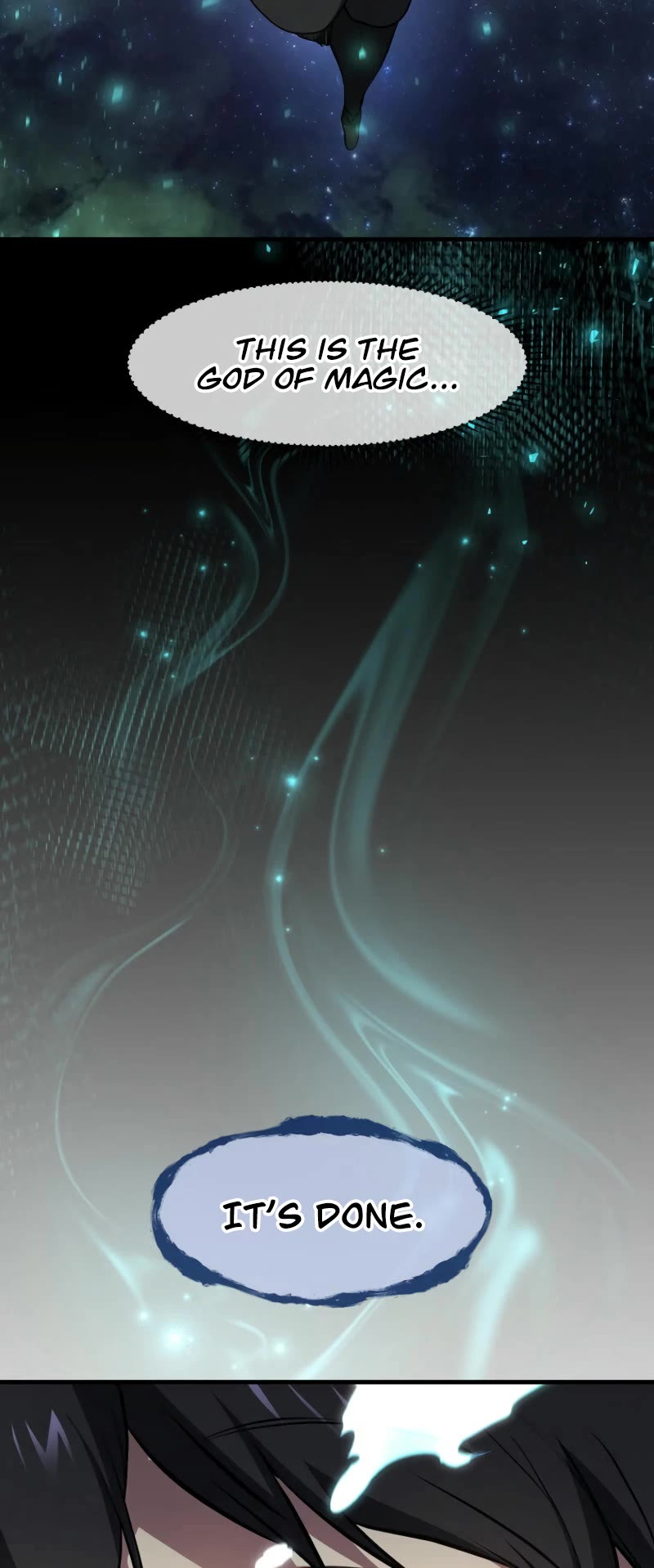 Level Up With Skills chapter 97 page 28