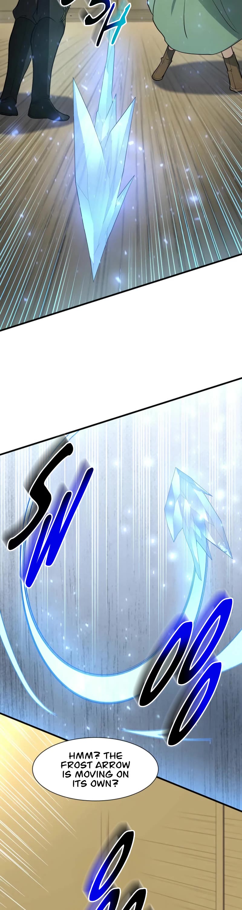 Level Up With Skills chapter 97 page 32