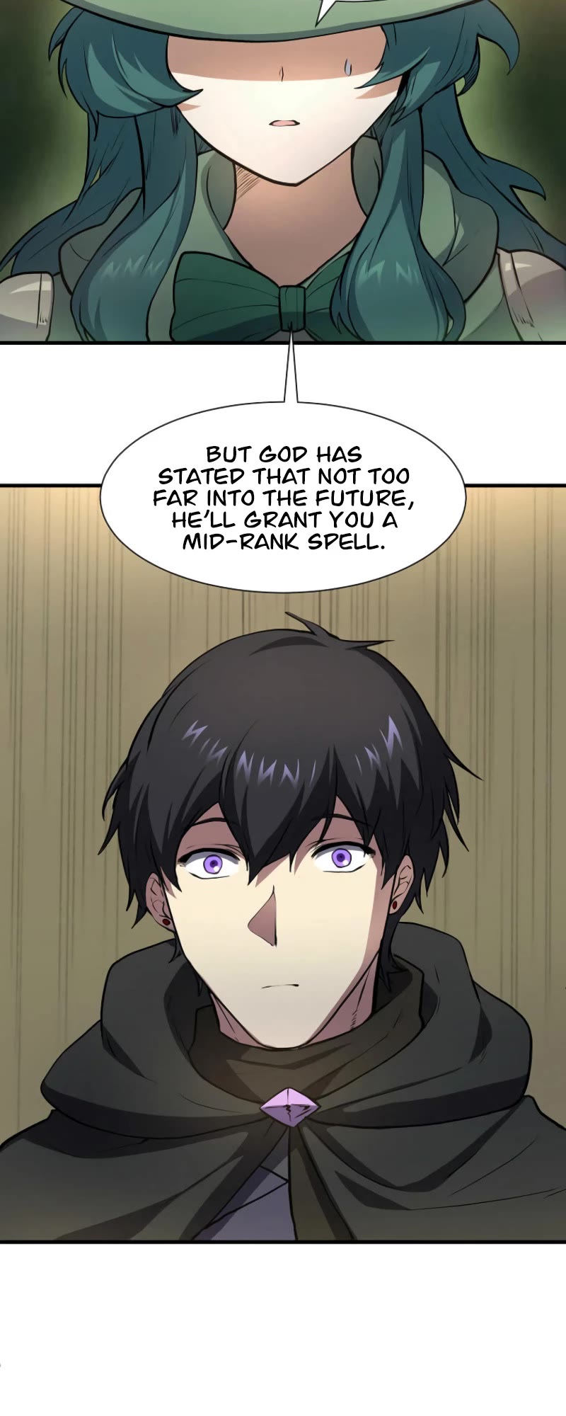 Level Up With Skills chapter 97 page 39