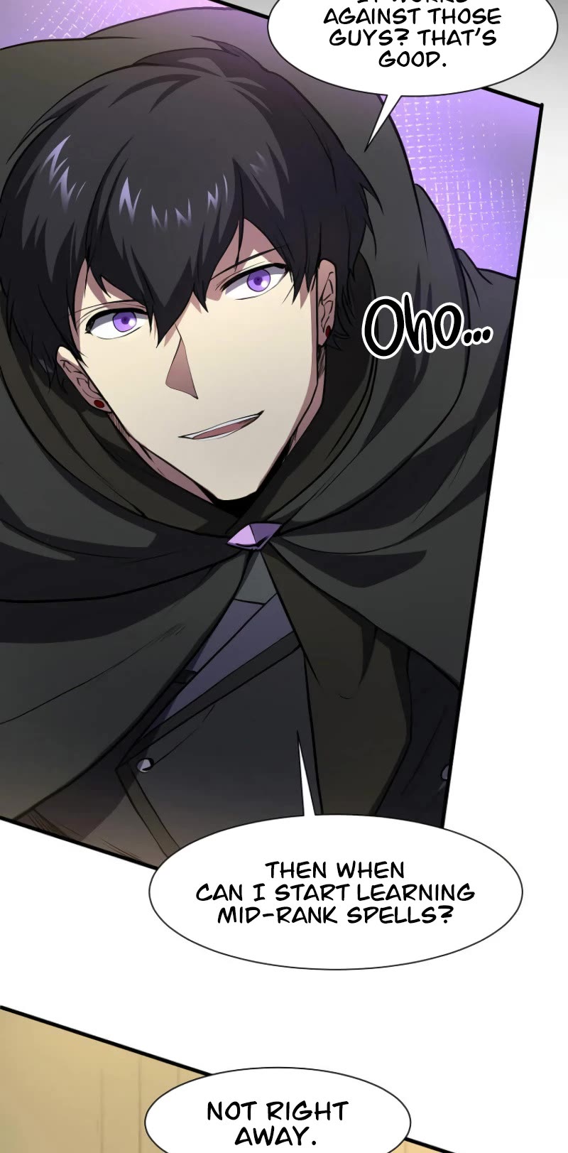 Level Up With Skills chapter 97 page 43