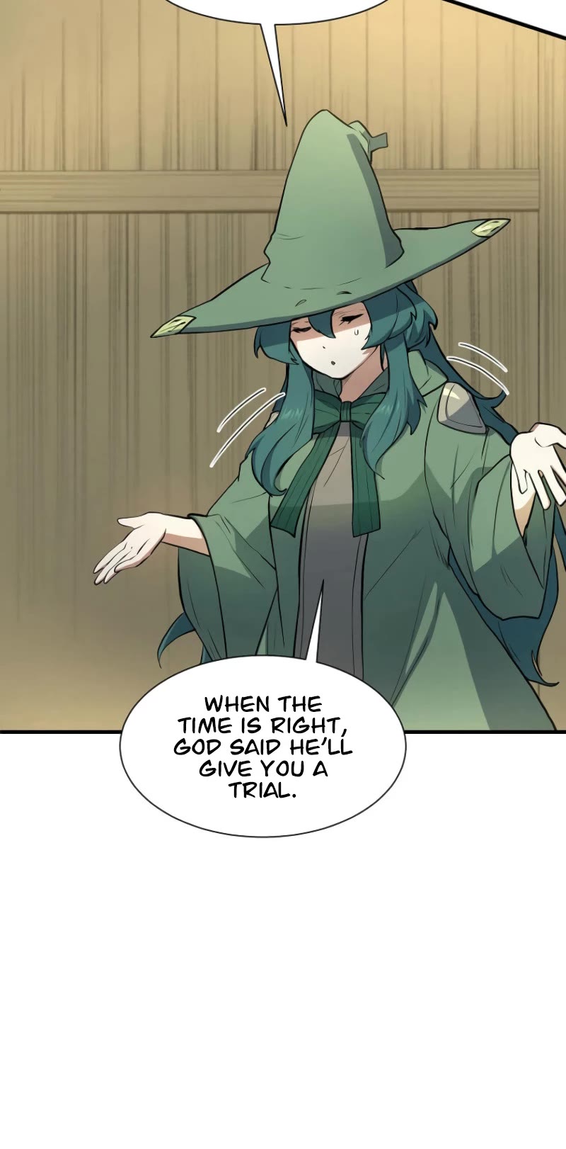 Level Up With Skills chapter 97 page 44