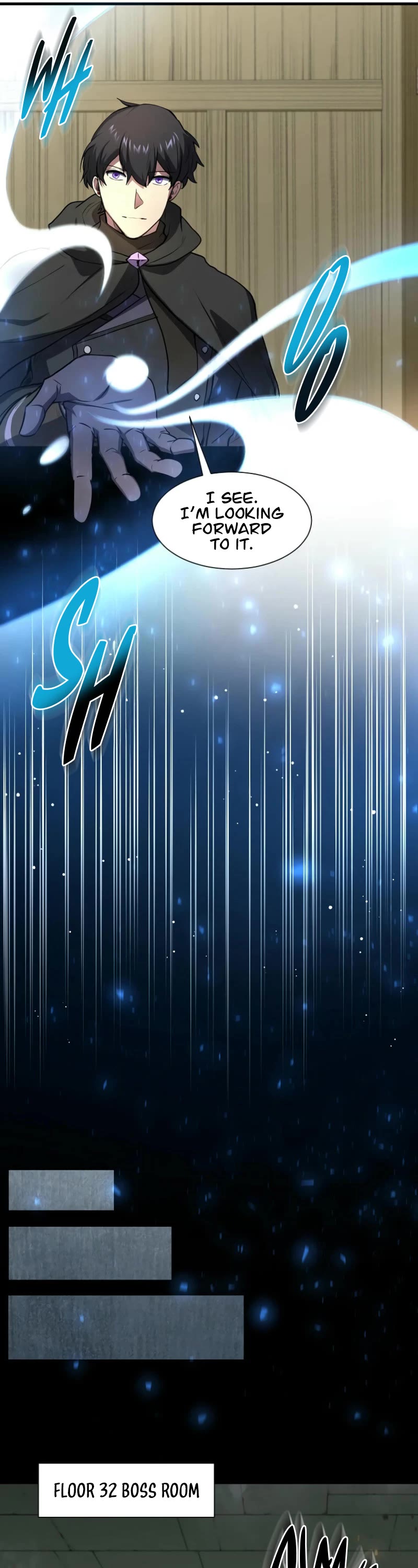 Level Up With Skills chapter 97 page 45