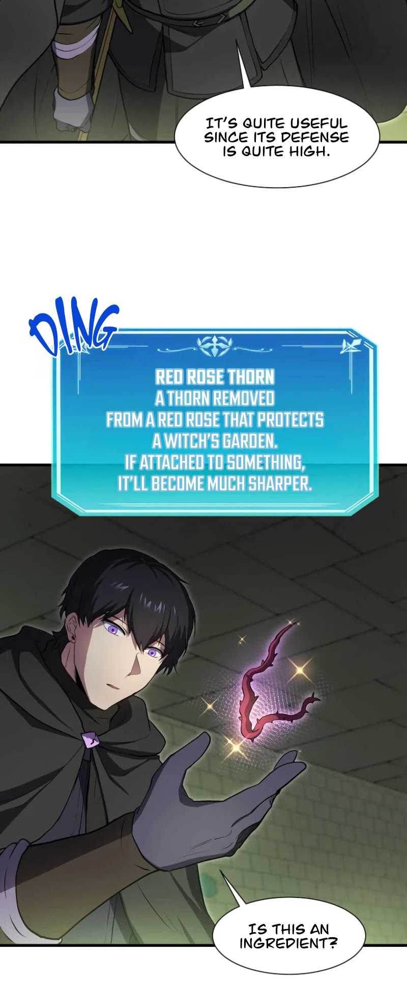 Level Up With Skills chapter 97 page 49