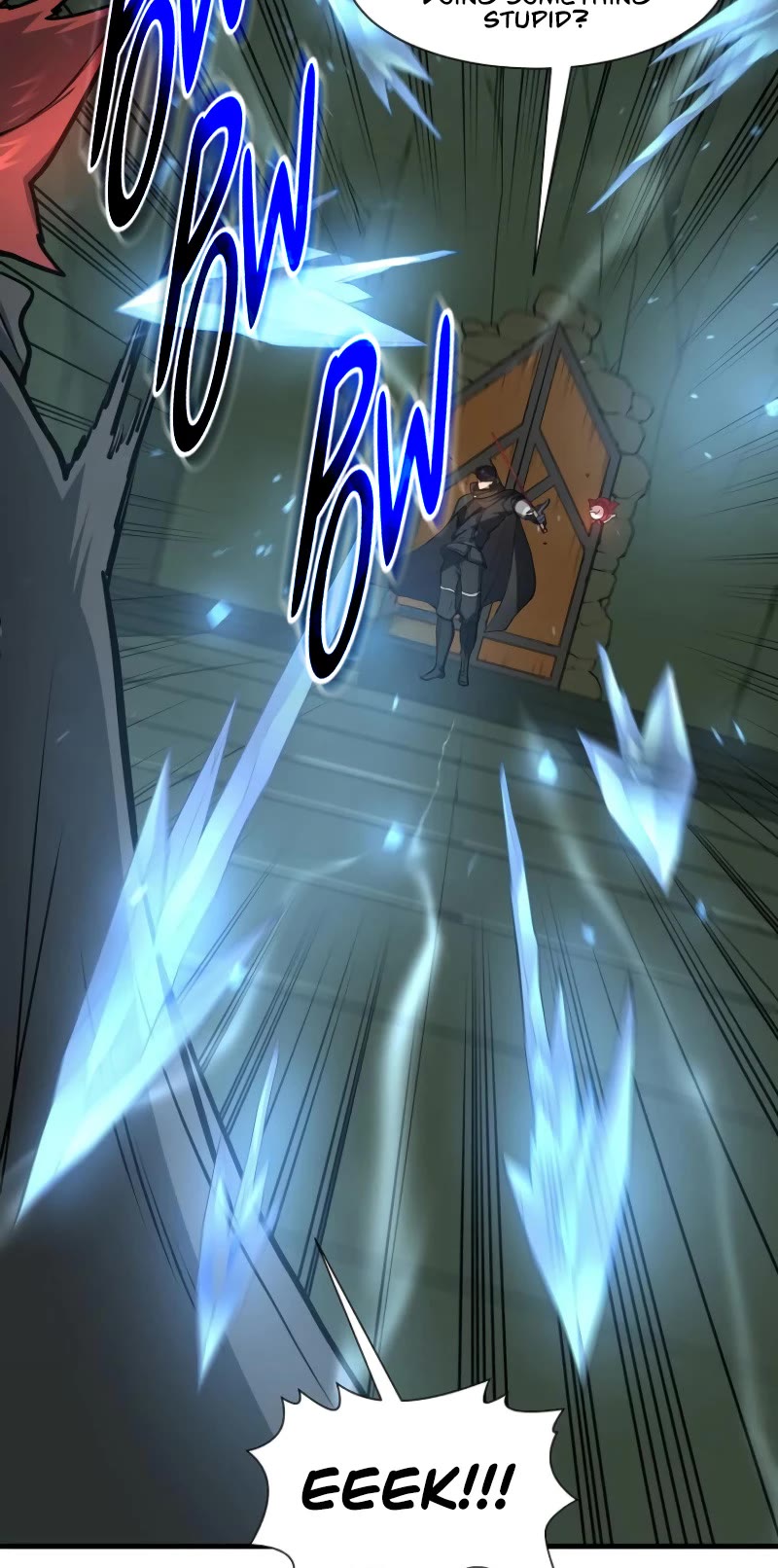 Level Up With Skills chapter 97 page 5