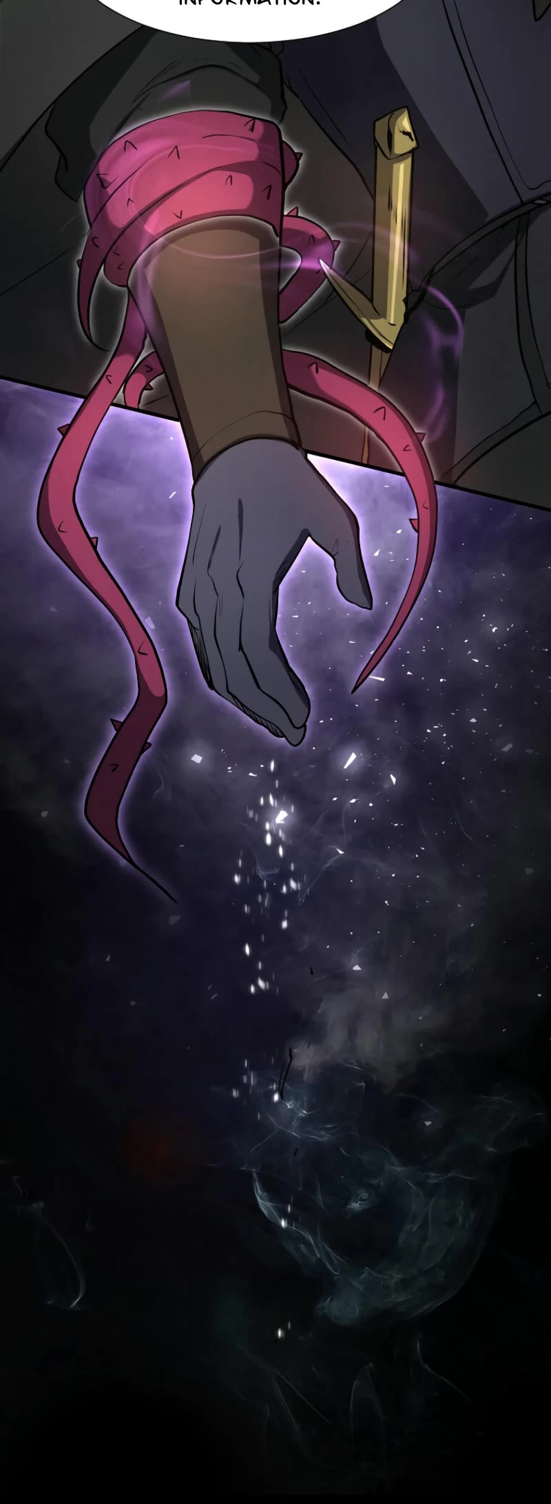 Level Up With Skills chapter 97 page 54