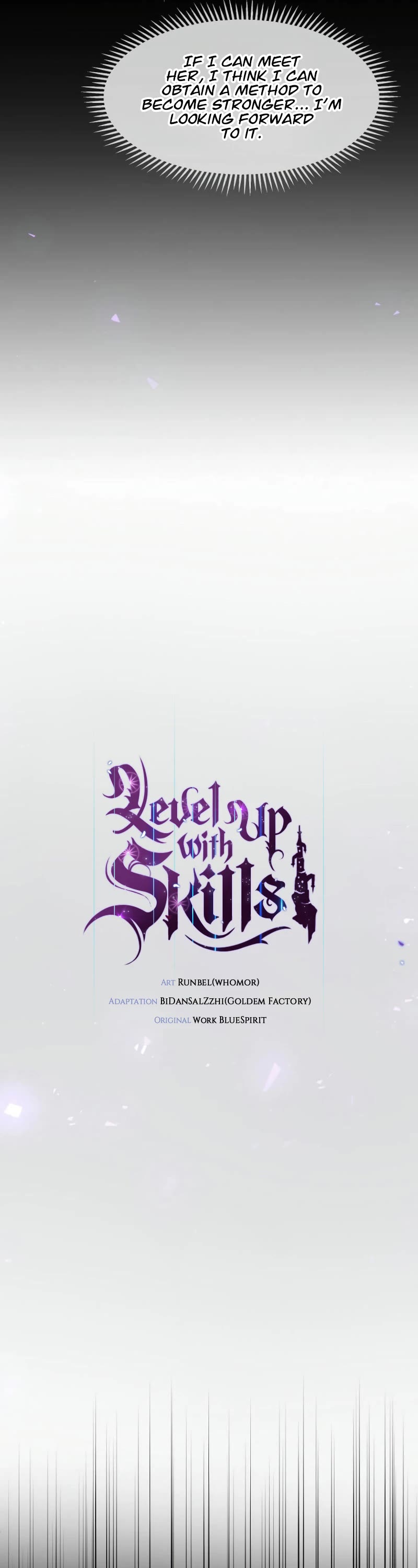 Level Up With Skills chapter 98 page 10