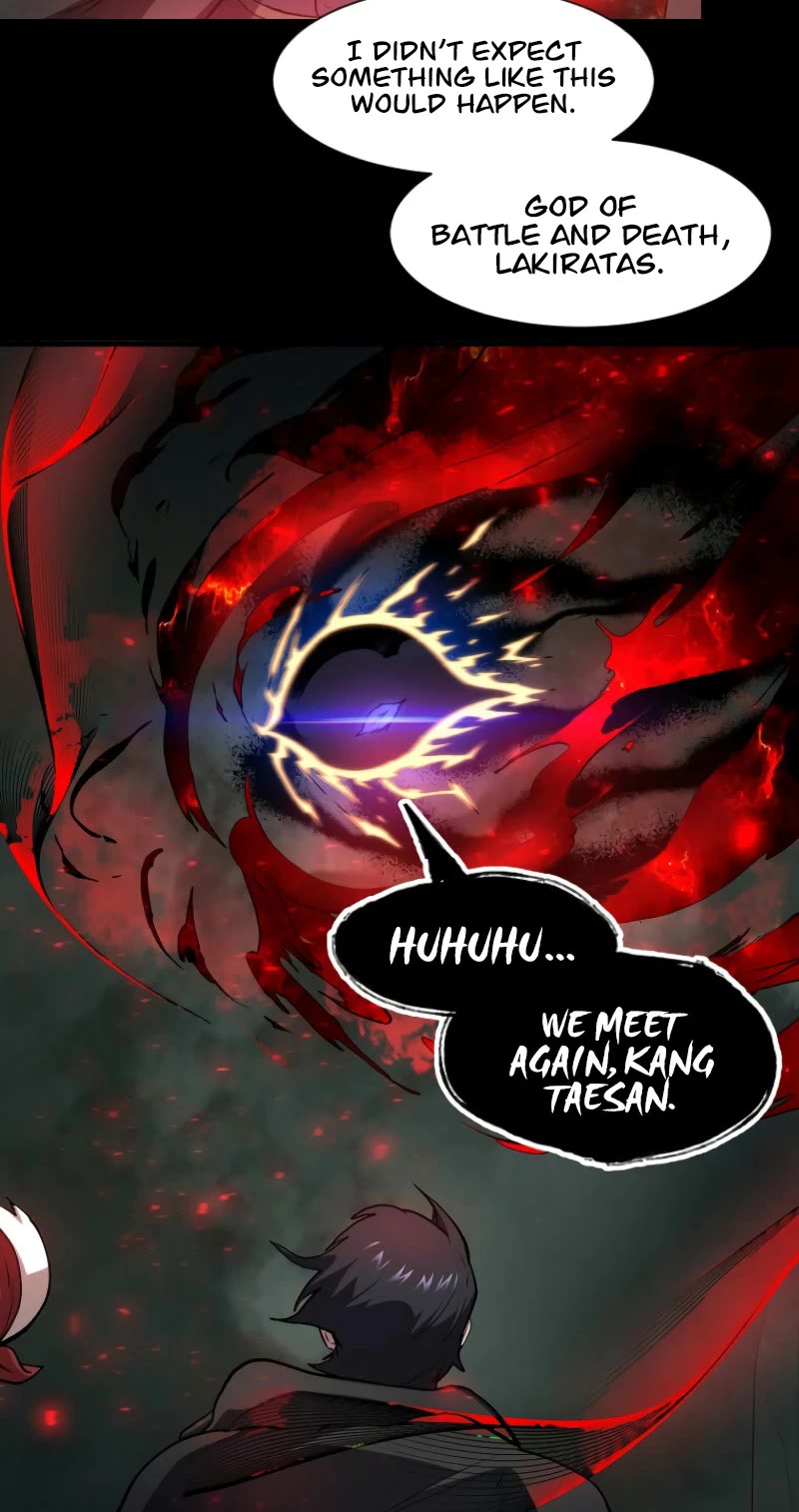 Level Up With Skills chapter 98 page 18