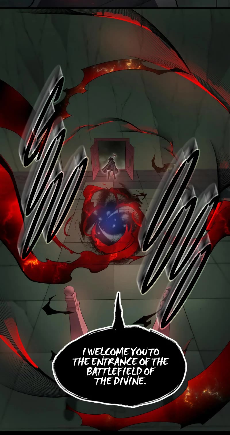 Level Up With Skills chapter 98 page 19