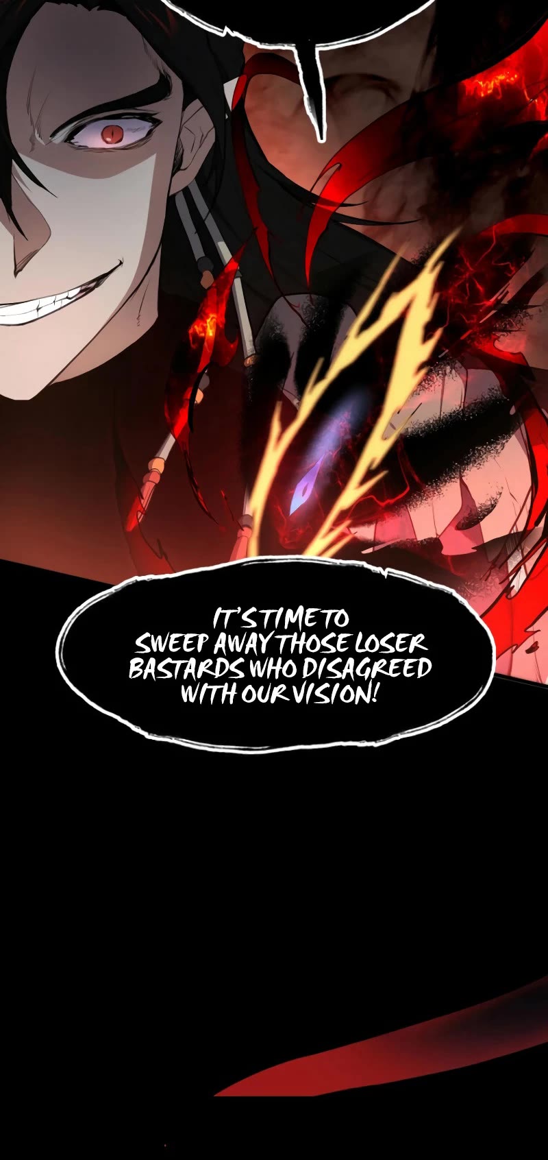 Level Up With Skills chapter 98 page 23