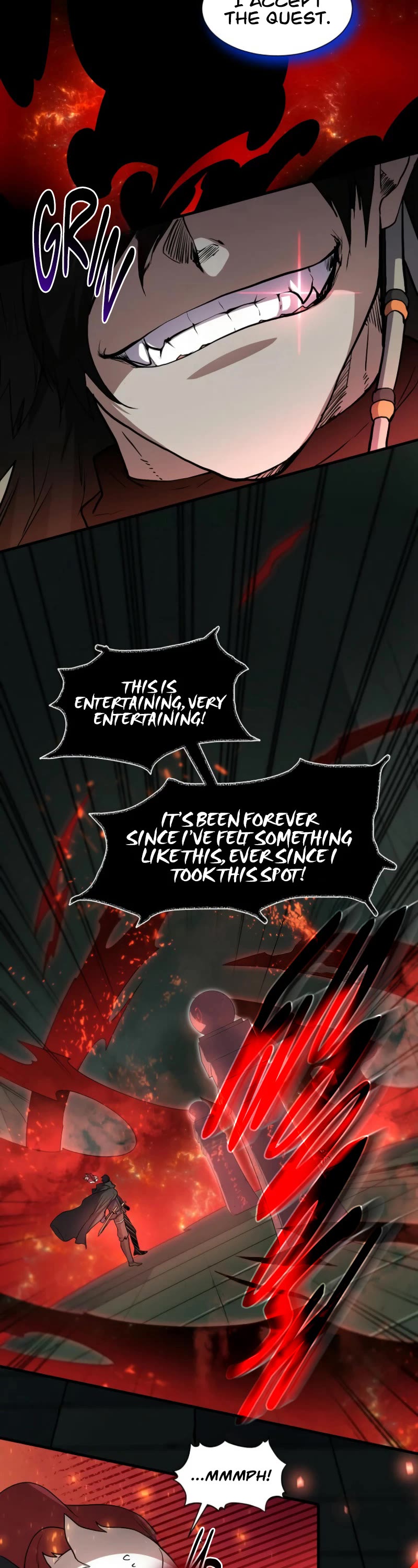 Level Up With Skills chapter 98 page 25