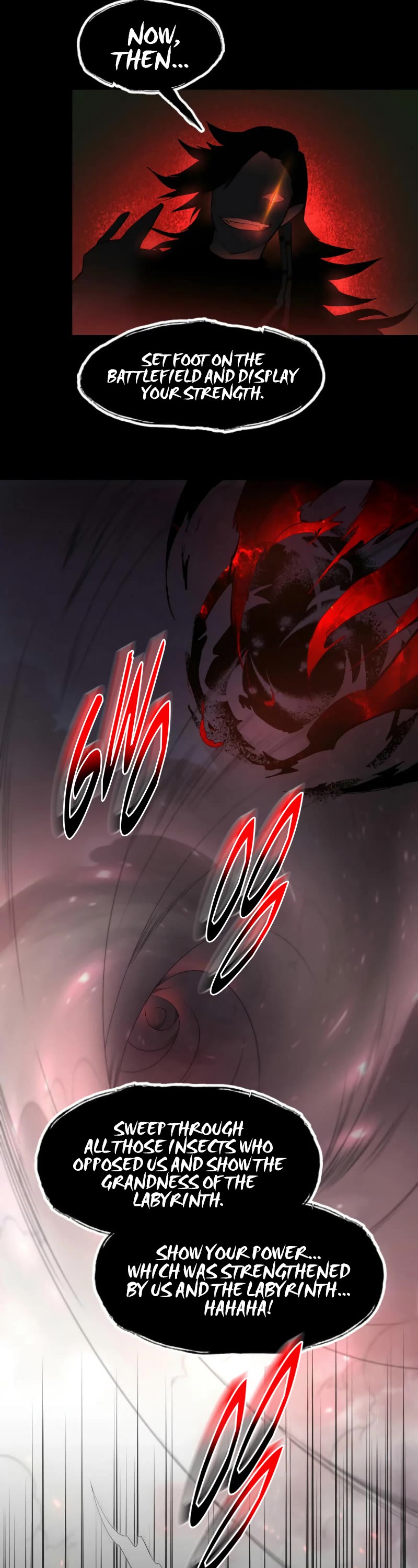 Level Up With Skills chapter 98 page 30