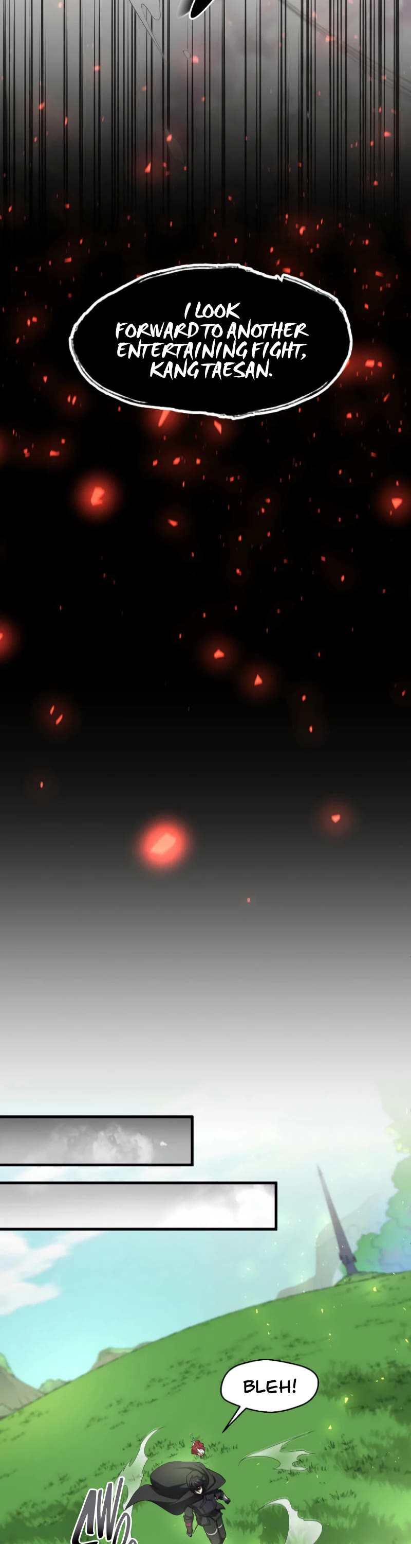 Level Up With Skills chapter 98 page 31