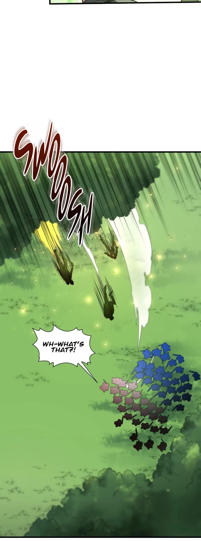 Level Up With Skills chapter 99 page 11