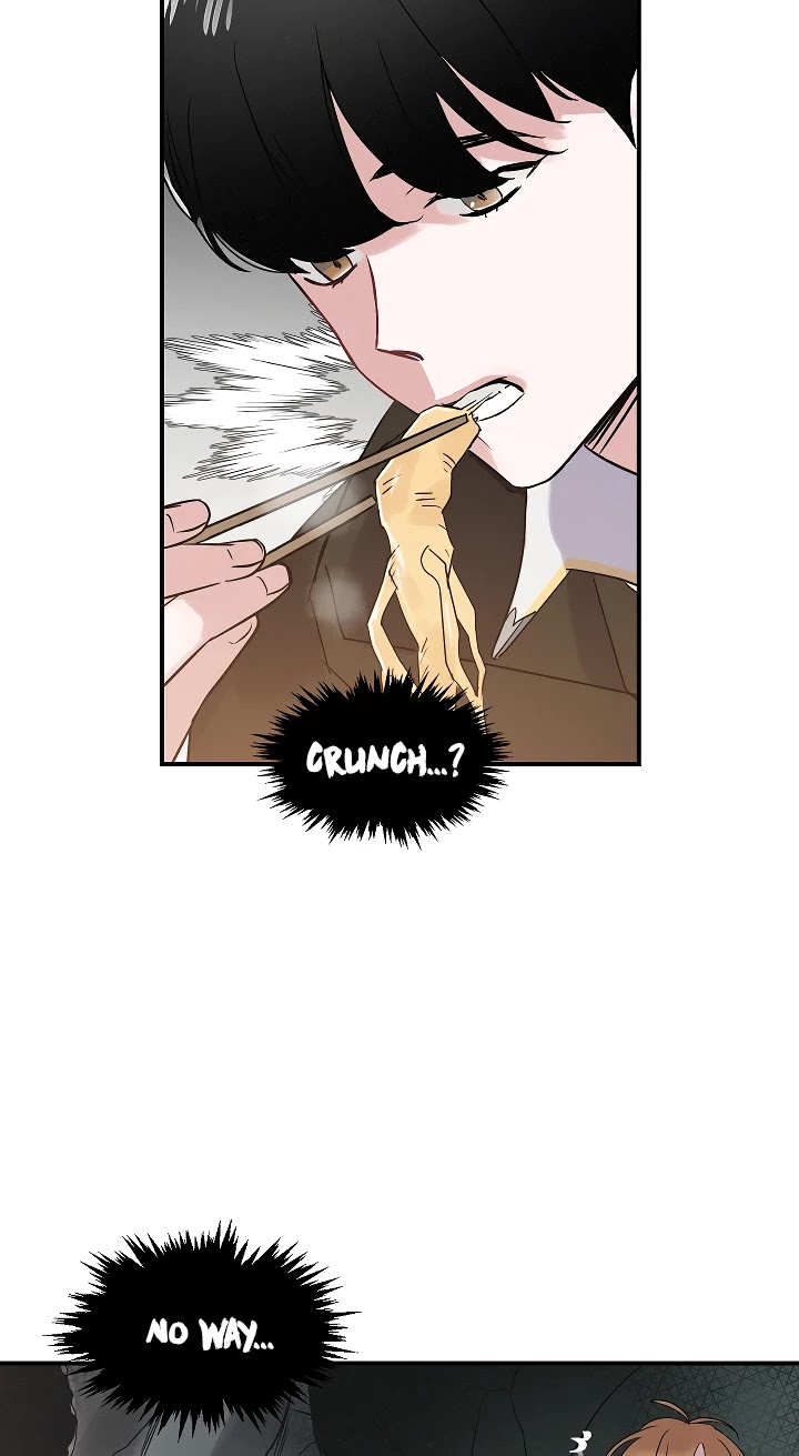 Leveling Up, By Only Eating! chapter 1 page 23