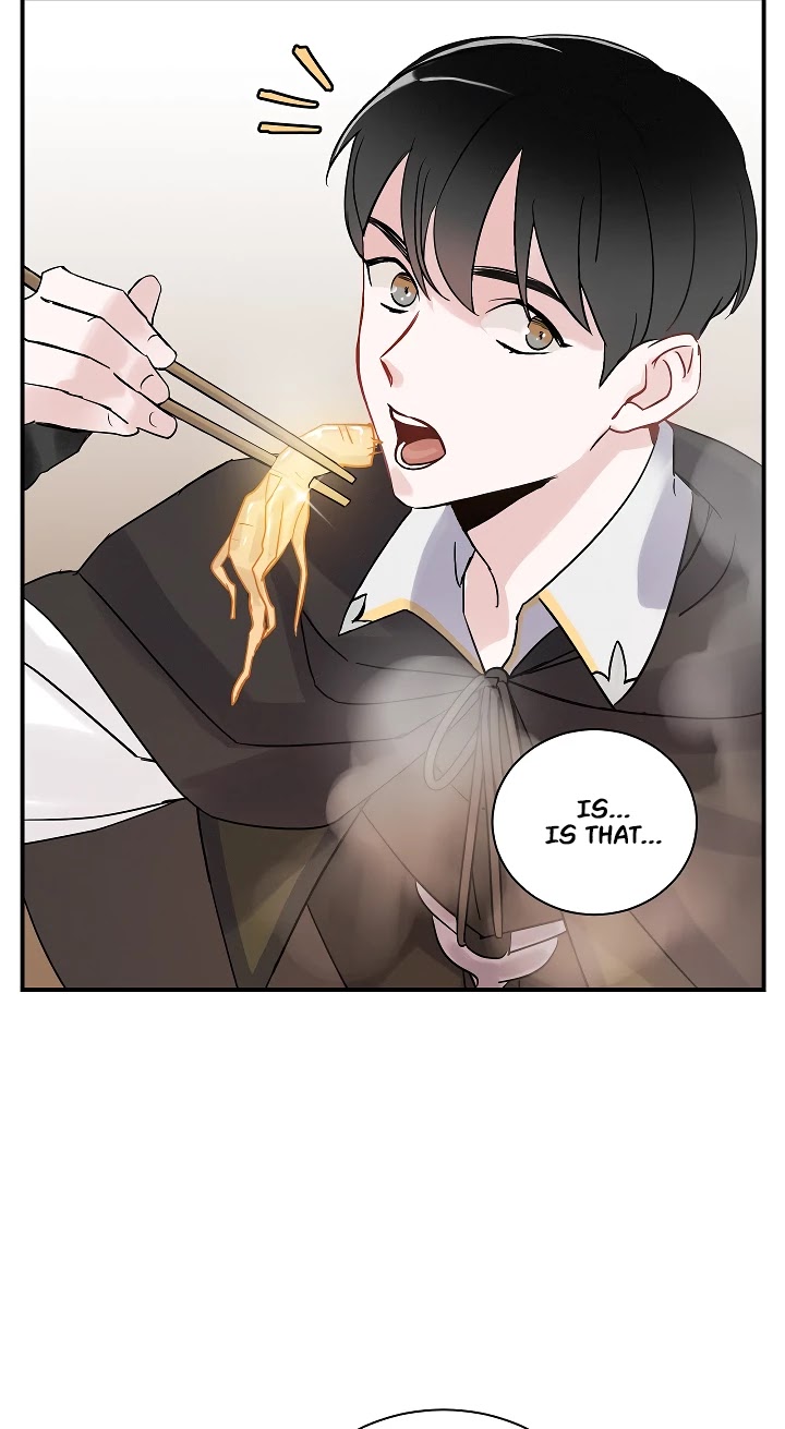 Leveling Up, By Only Eating! chapter 1 page 27