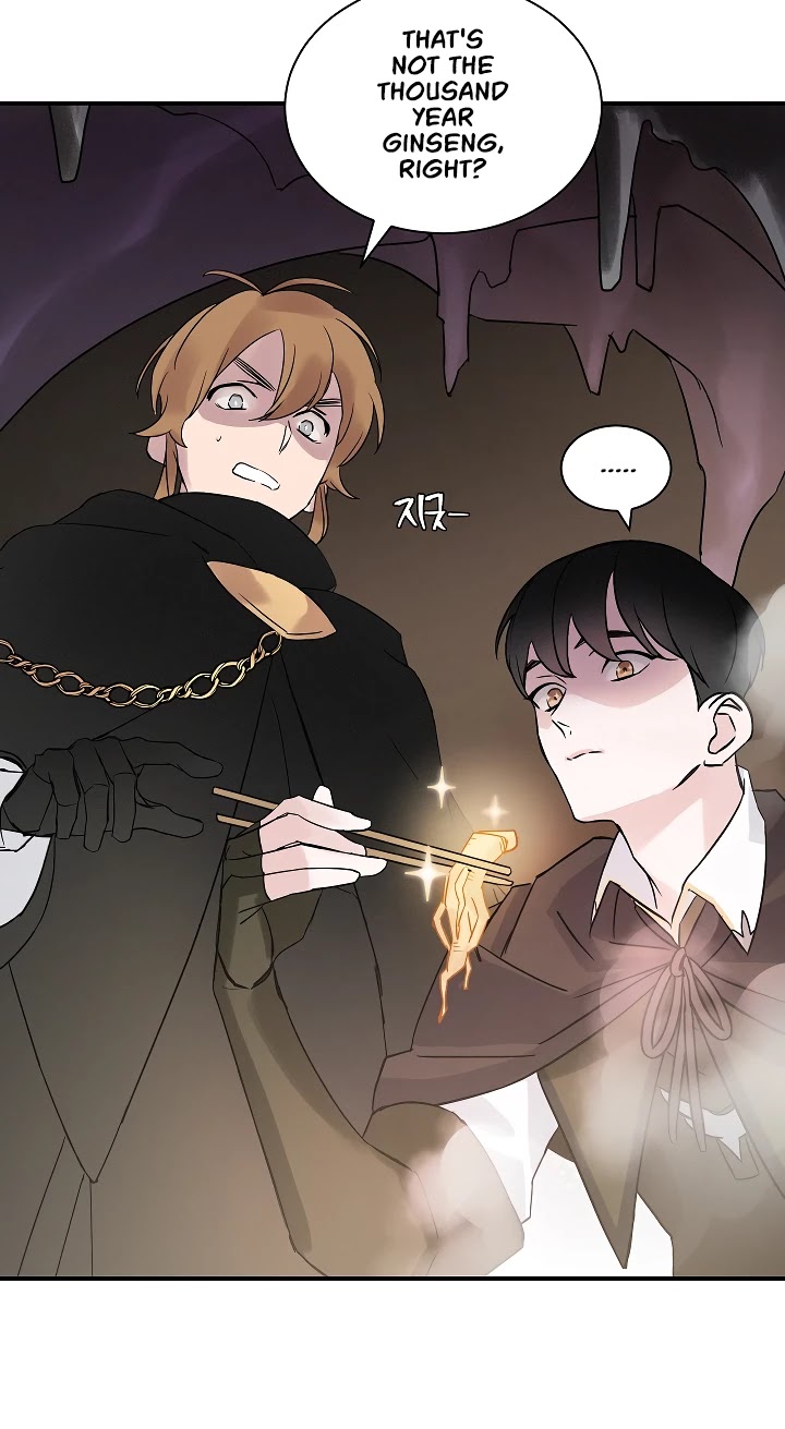 Leveling Up, By Only Eating! chapter 1 page 28