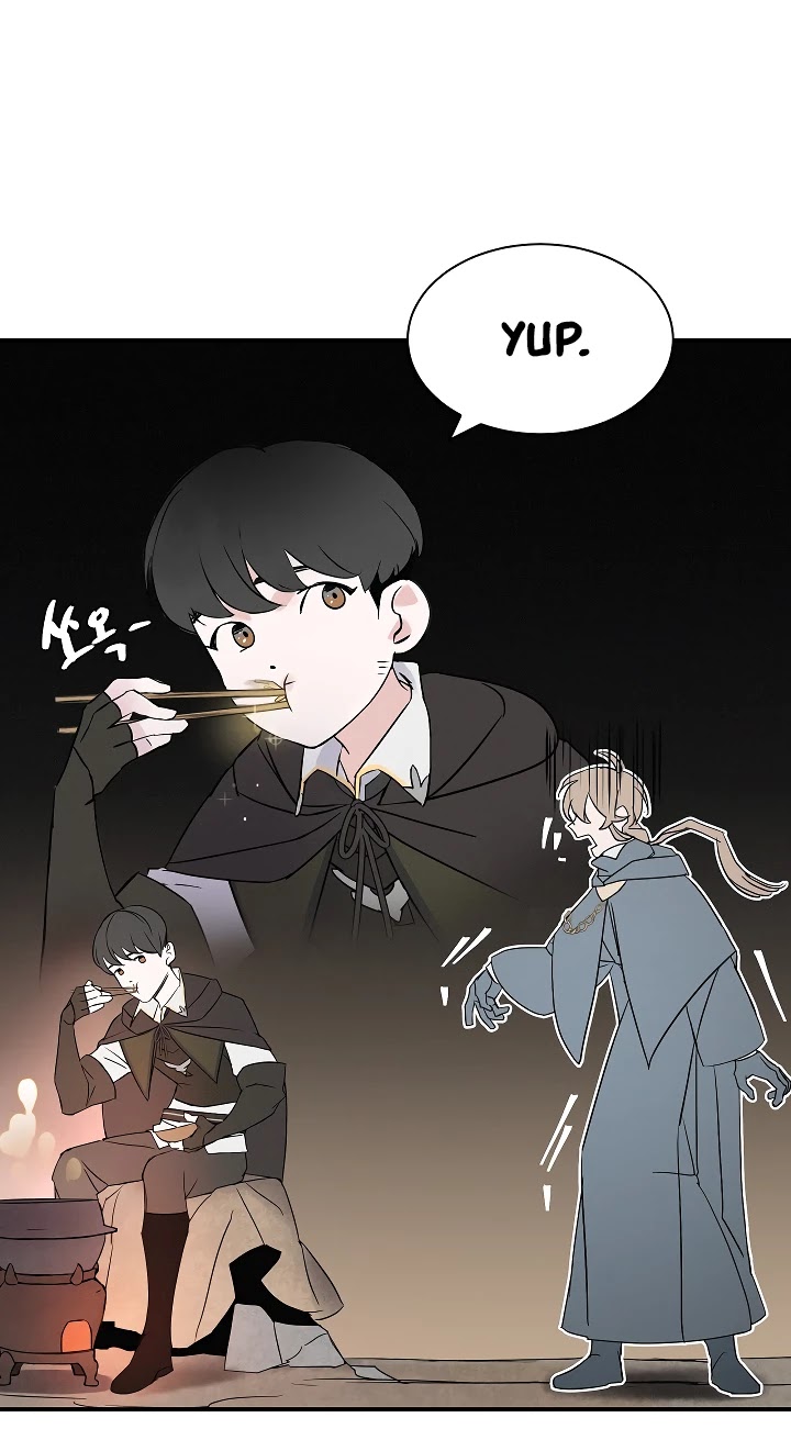 Leveling Up, By Only Eating! chapter 1 page 29